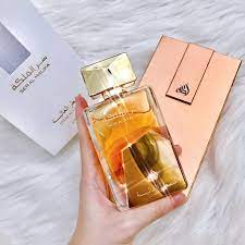 SER AL MALIKA BY LATTAFA UNISEX Perfume By LATTAFA For M