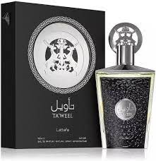 TAWEEL BY LATTAFA UNISEX Perfume By LATTAFA For M