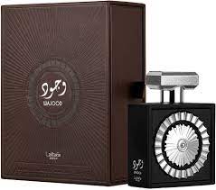 WAJOOD BY LATTAFA UNISEX Perfume By LATTAFA For M