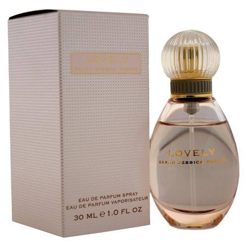 LOVELY BY SARAH JESSICA PARKER Perfume By SARAH JESSICA PARKER For WOMEN
