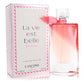 La Vie Est Belle En Rose L'eau De Toilette Spray By Lancome