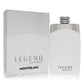 Montblanc Legend Spirit Eau De Toilette Spray By Mont Blanc