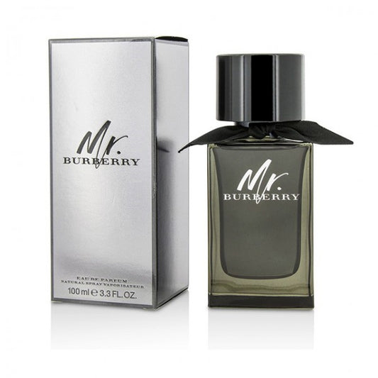 MR. BURBERRY BY BURBERRY Perfume By BURBERRY For M