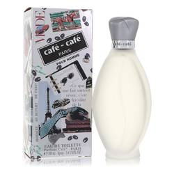 CafÃ© - CafÃ© Eau De Toilette Spray By Cofinluxe