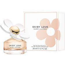 DAISY LOVE BY MARC JACOBS Perfume By MARC JACOBS For WOMEN