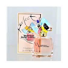 MARC JACOBS PERFECT Perfume By Marc Jacobs For Women
