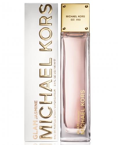 MICHAEL KORS GLAM JASMINE BY MICHAEL KORS Perfume By MICHAEL KORS For WOMEN