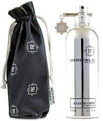 MONTALE """"SOLEIL DE CAPRI"""" Perfume By AFNAN For WOMEN