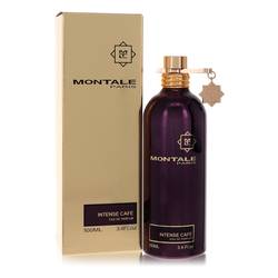 Montale Intense CafÃ© Eau De Parfum Spray By Montale