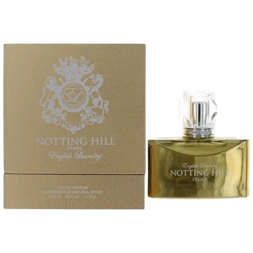 NOTTING HILL FEMME BY ENGLISH LAUNDRY Perfume By ENGLISH LAUNDRY For WOMEN