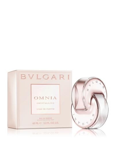 OMNIA CRYSTALYNE BY BVLGARI Perfume By BVLGARI For WOMEN