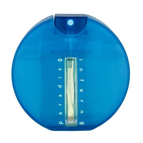 INFERNO PARADISO BLUE BY BENETTON Perfume By BENETTON For MEN