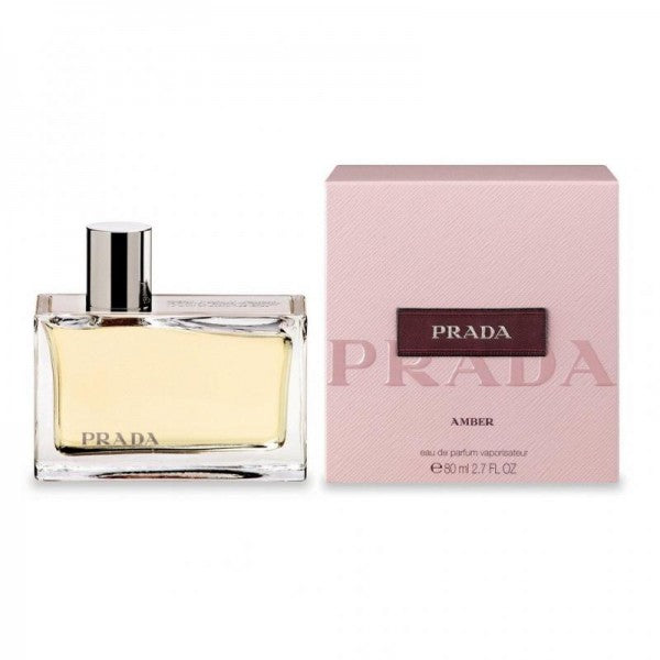 PRADA AMBER BY PRADA Perfume By PRADA For WOMEN
