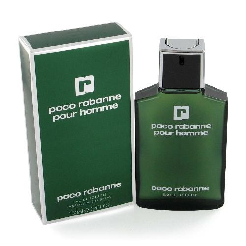 PACO RABANNE Perfume By PACO RABANNE For MEN