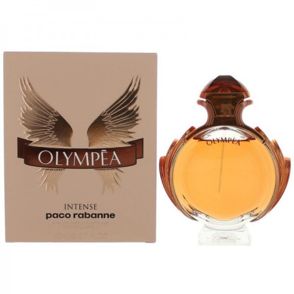 PACO OLYMPEA INTENSE Perfume By PACO RABANNE For WOMEN