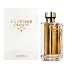 LA FEMME PRADA Perfume By PRADA For WOMEN