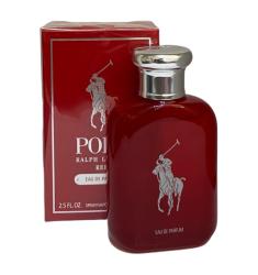 POLO RED BY RALPH LAUREN Perfume By RALPH LAUREN For Men