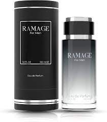 RAMAGE BY SARA BABA Perfume By SARA BABA For FOR