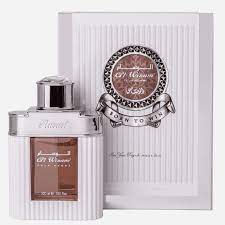 AL WISAM DAY WHITE BY RASASI HAWAS Perfume By RASASI For MEN