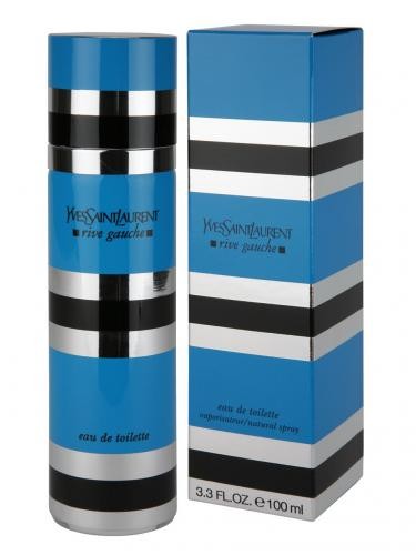 RIVE GAUCHE BY YVES SAINT LAURENT Perfume By YVES SAINT LAURENT For WOMEN