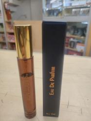SABOTAGE AMBER OUD 10ML EDP SPRAY FOR MEN. DESIGNER:SARA Perfume By  For