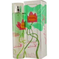 GIFT/SET LITTLE KISS 3 PCS.  3.4 FL Perfume By SALVADOR DALI For WOMEN