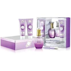 GIFT/SET NEW BRAND LOR 4 PCS.  3.3 FL Perfume By NEW BRAND For WOMEN
