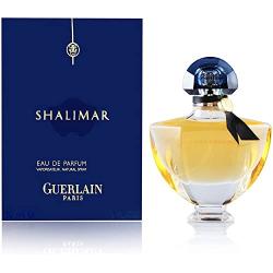 SHALIMAR BY GUERLAIN Perfume By GUERLAIN For Women