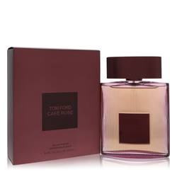 Tom Ford CafÃ© Rose Eau De Parfum Spray By Tom Ford
