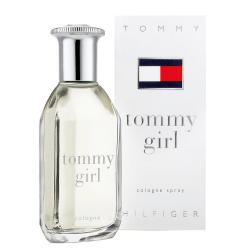 TOMMY GIRL BY TOMMY HILFIGER Perfume By TOMMY HILFIGER For WOMEN