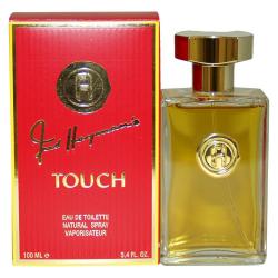 TOUCH BY FRED HAYMAN Perfume By FRED HAYMAN For WOMEN