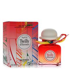 Tutti Twilly D'hermÃ¨s Eau De Parfum Spray By Hermes