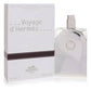 Voyage D'hermes Eau De Toilette Spray Refillable (Unisex) By Hermes