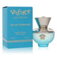 Versace Pour Femme Dylan Turquoise Eau De Toilette Spray By Versace