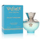 Versace Pour Femme Dylan Turquoise Eau De Toilette Spray By Versace