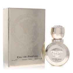 Versace Eros Eau De Parfum Spray By Versace