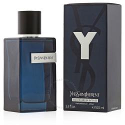 Y INTENSE BY YVES SAINT LAURENT Perfume By YVES SAINT LAURENT For MEN