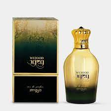 AFNAN ZIMAYA """"WUJOOD"""" U 3.4 EDP SPRAY FOR WOMEN. Perfume By  For