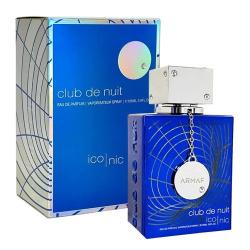 CLUB DE NUIT ICONIC Perfume By STERLING PARFUMS For MEN