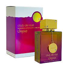 CLUB DE NUIT Perfume By STERLING PARFUMS For MEN