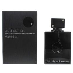 CLUB DE NUIT INTENSE Perfume By STERLING PARFUMS For MEN