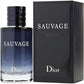 SAUVAGE BY CHRISTIAN DIOR Perfume By CHRISTIAN DIOR For MEN