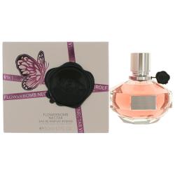 FLOWERBOMB NECTAR BY VIKTOR & ROLF Perfume By VIKTOR & ROLF For WOMEN