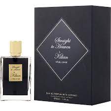 KILIAN STRAIGHT TO HEAVEN Perfume By KILIAN For W