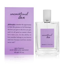 UNCONDITIONAL LOVE BY PHILOSOPHY Perfume By PHILOSOPHY For WOMEN