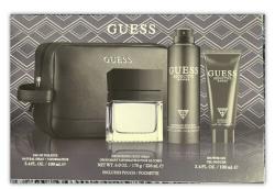 GIFT/SET GUESS SEDUCTIVE HOMME 3PC  3. Perfume By GUESS For MEN