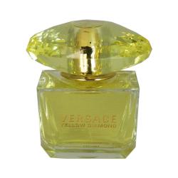 YELLOW DIAMOND TESTER BY VERSACE Perfume By VERSACE For WOMEN