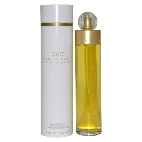 PERRY ELLIS 360 BY PERRY ELLIS Perfume By PERRY ELLIS For WOMEN