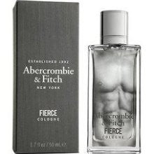 FIERCE BY ABERCROMBIE & FITCH Perfume By ABERCROMBIE & FITCH For MEN
