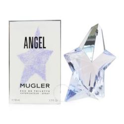 THIERRY MUGLER ANGEL BY THIERRY MUGLER Perfume By THIERRY MUGLER For WOMEN